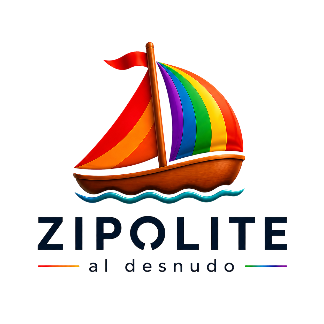 Zipolite al Desnudo